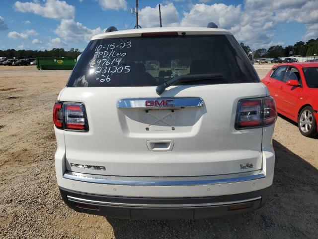 Photo 6 from auction – 2014 GMC ACADIA SLE with VIN 1GKKRPKD2EJ231205