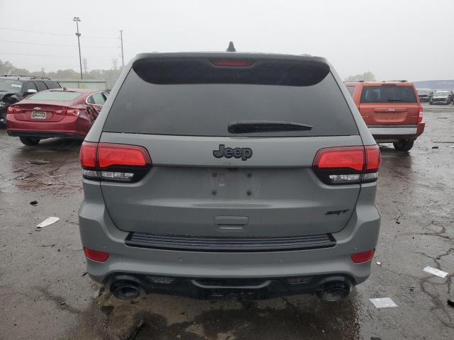 Photo 6 from auction – 2019 JEEP GRAND CHER with VIN 1C4RJFDJ9KC791124