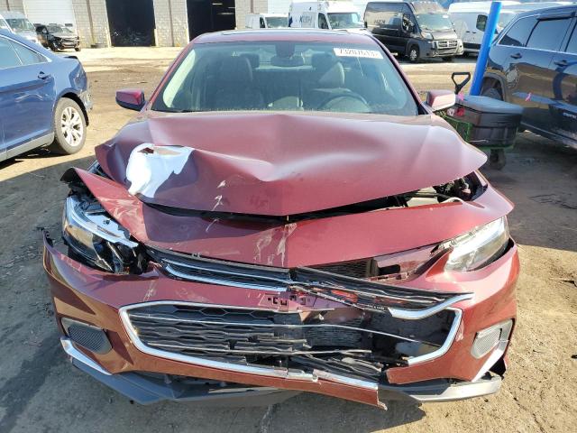 Photo 5 from auction – 2016 CHEVROLET MALIBU LT with VIN 1G1ZE5ST8GF222282