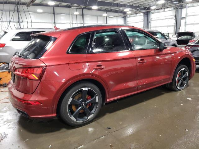 Photo 3 from auction – 2019 AUDI SQ5 PREMIU with VIN WA1B4AFY1K2114817