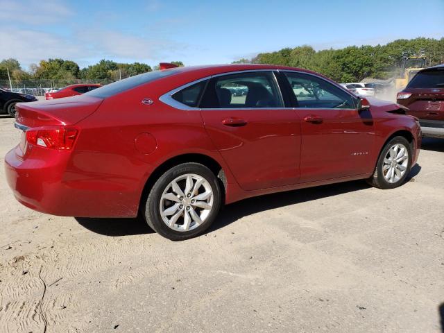 Photo 6 from auction – 2019 CHEVROLET IMPALA LT with VIN 2G11Z5S35K9162609