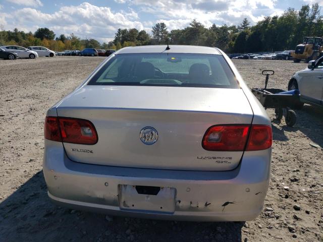 Foto 6 de la subasta – 2007 BUICK LUCERNE CX con VIN 1G4HD57207U128104