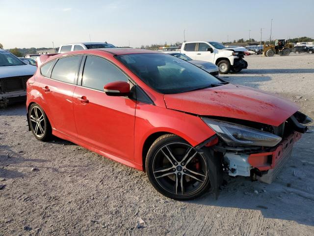 Foto 4 de la subasta – 2015 FORD FOCUS ST con VIN 1FADP3L9XFL269130