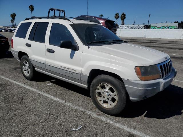 Photo 4 from auction – 2000 JEEP GRAND CHER with VIN 1J4G248S9YC332741