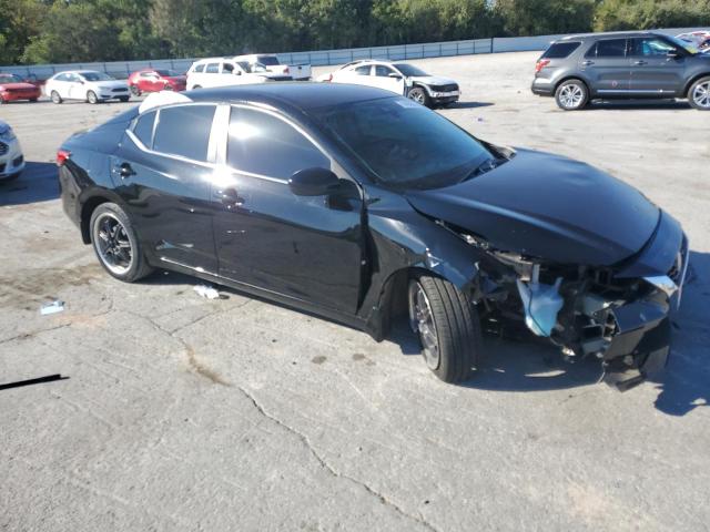 Photo 4 from auction – 2020 NISSAN SENTRA with VIN 3N1AB8BVXLY226128