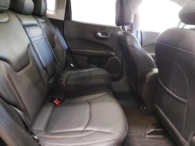 Photo 11 from auction – 2018 JEEP COMPASS LI with VIN 3C4NJDCB5JT135728