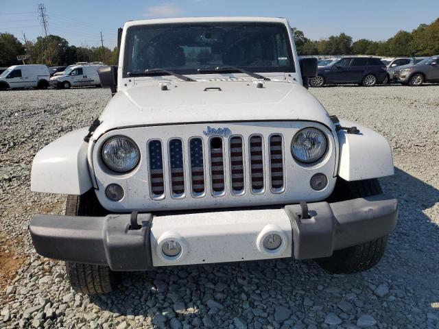 Photo 5 from auction – 2016 JEEP WRANGLER U with VIN 1C4HJWEG5GL200602