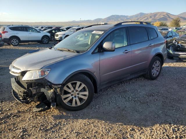 Photo 1 from auction – 2009 SUBARU TRIBECA LI with VIN 4S4WX93D494401531