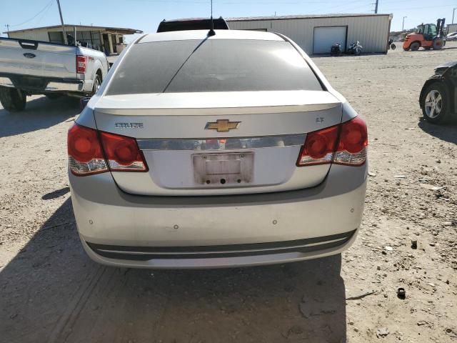 Photo 6 from auction – 2012 CHEVROLET CRUZE LT with VIN 1G1PG5SCXC7279959