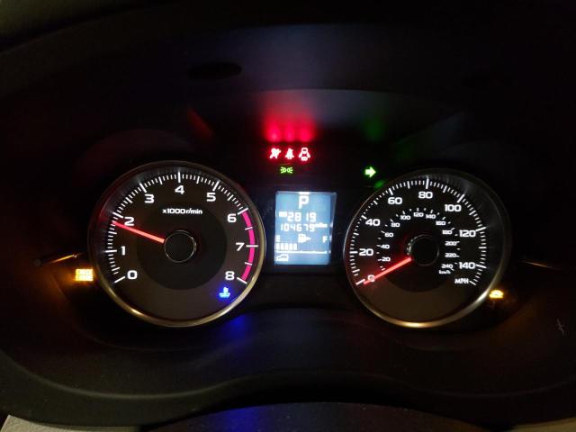 Photo 9 from auction – 2015 SUBARU FORESTER 2 with VIN JF2SJAHC4FH426151