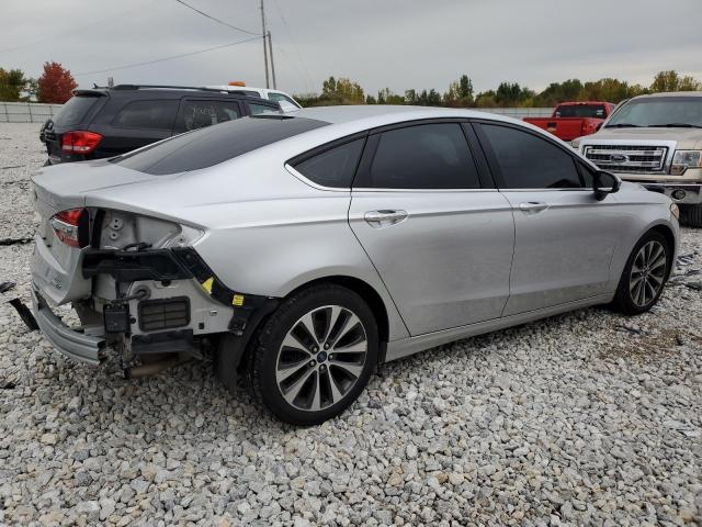 Photo 3 from auction – 2019 FORD FUSION SE with VIN 3FA6P0T98KR253348