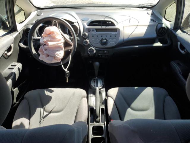 Photo 8 from auction – 2013 HONDA FIT with VIN JHMGE8H37DC053682
