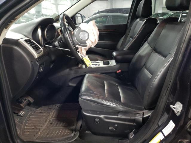 Photo 7 from auction – 2012 JEEP GRAND CHER with VIN 1C4RJFAG3CC347070