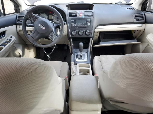 Photo 8 from auction – 2012 SUBARU IMPREZA PR with VIN JF1GJAC69CH014251