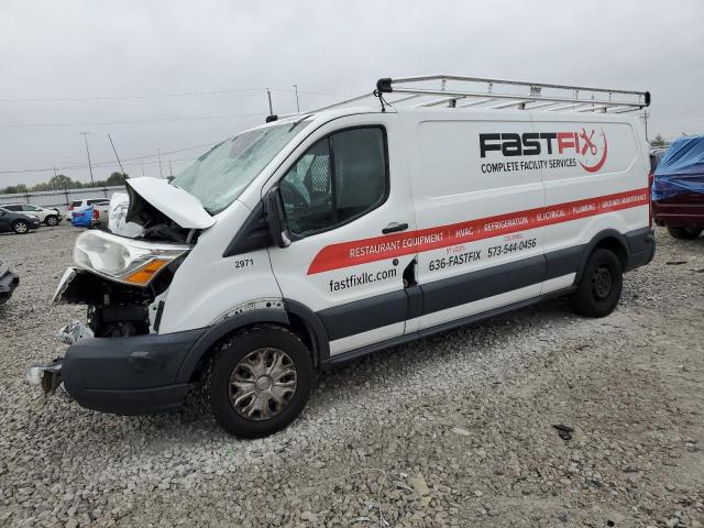 FORD TRANSIT T- 2015 with VIN 1FTYE9ZM4FKA52971 - Photo from auction