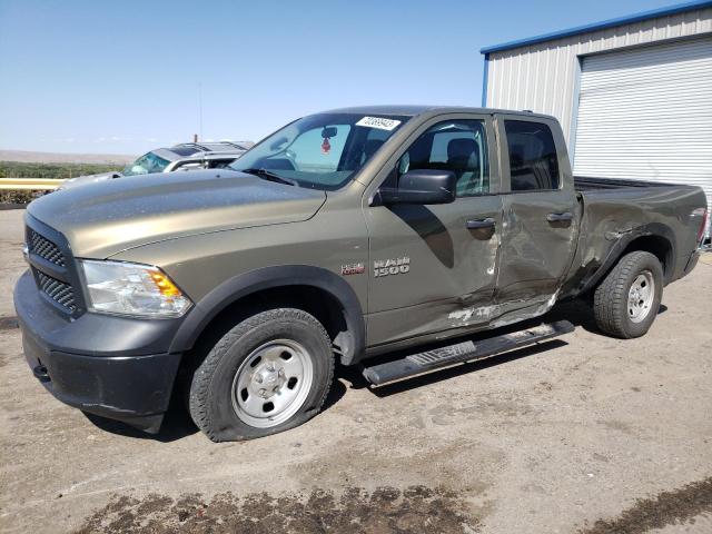 RAM 1500 ST 2015 with VIN 1C6RR7FT8FS763699 - Photo from auction