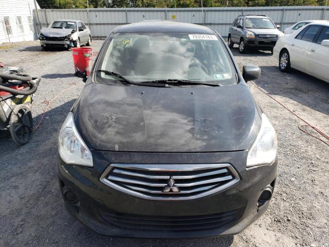 Photo 5 from auction – 2019 MITSUBISHI MIRAGE G4 with VIN ML32F3FJ0KHF09489