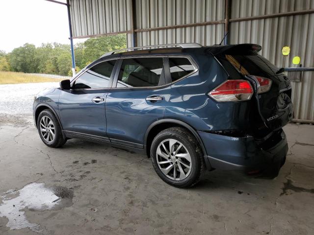 Photo 2 from auction – 2015 NISSAN ROGUE S with VIN 5N1AT2MT3FC779604