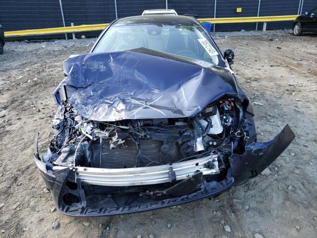 Photo 5 from auction – 2022 TOYOTA COROLLA LE with VIN JTDEAMDE6NJ039225
