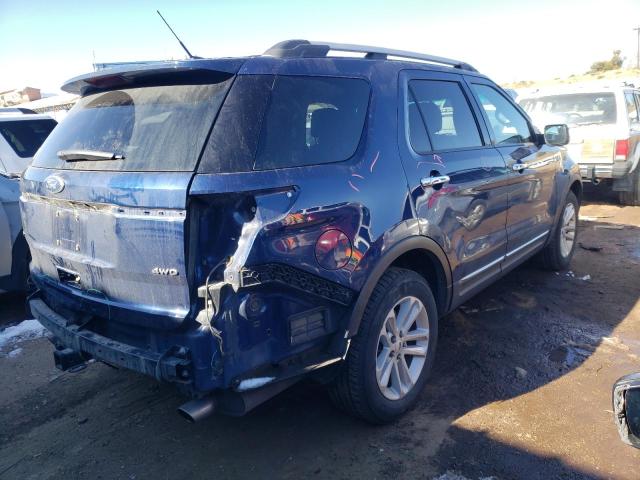 Photo 3 from auction – 2012 FORD EXPLORER X with VIN 1FMHK8D80CGA94464