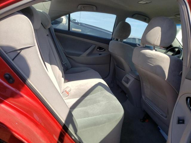 Photo 10 from auction – 2010 TOYOTA CAMRY BASE with VIN 4T4BF3EK6AR025161
