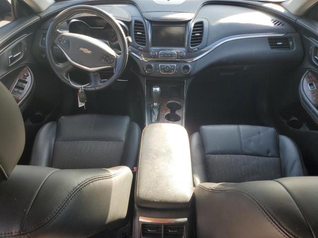 Photo 8 from auction – 2014 CHEVROLET IMPALA LT with VIN 2G1125S37E9132262