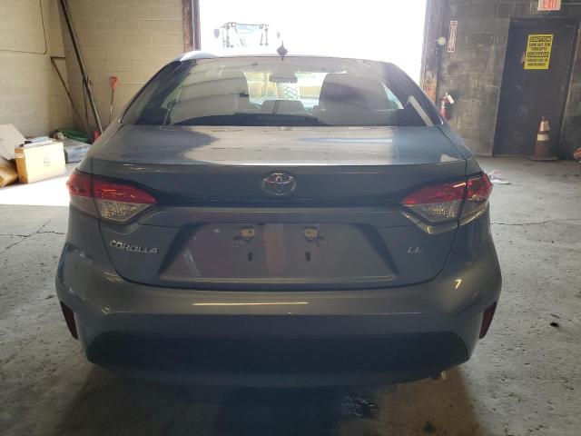 Photo 6 from auction – 2023 TOYOTA COROLLA LE with VIN 5YFB4MDE4PP018270