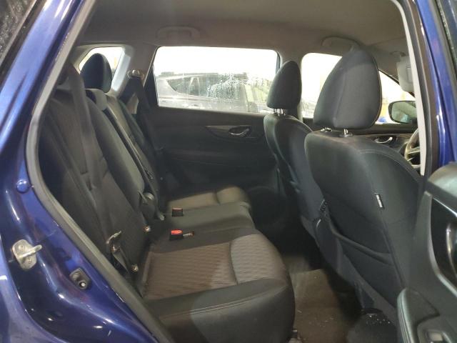 Photo 11 from auction – 2017 NISSAN ROGUE S with VIN 5N1AT2MT6HC813652