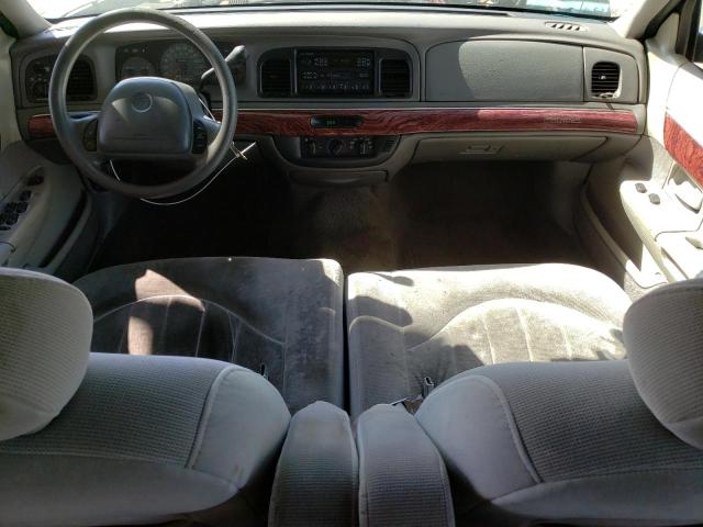 Photo 8 from auction – 2000 MERCURY GRAND MARQ with VIN 2MEFM74W2YX647453