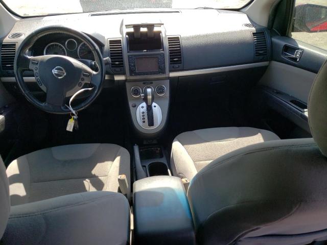 Photo 8 from auction – 2012 NISSAN SENTRA 2.0 with VIN 3N1AB6AP9CL774352