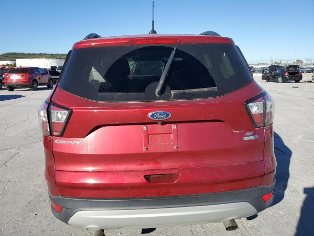 Photo 6 from auction – 2018 FORD ESCAPE SE with VIN 1FMCU9G95JUB48564