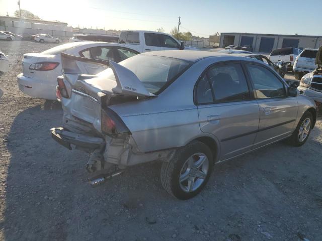 Photo 3 from auction – 2003 HONDA CIVIC EX with VIN 2HGES26723H545909