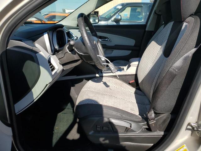Photo 7 from auction – 2011 CHEVROLET EQUINOX LS with VIN 2GNALBEC7B1225055