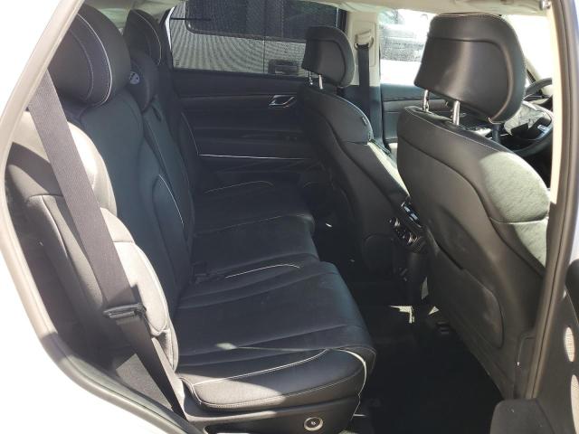 Photo 10 from auction – 2022 GENESIS GV80 BASE with VIN KMUHB4SB4NU080371