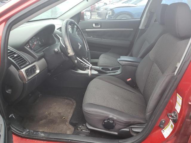 Photo 7 from auction – 2012 MITSUBISHI GALANT FE with VIN 4A32B2FF8CE012993