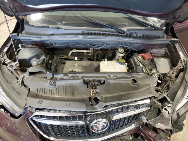 Photo 11 from auction – 2017 BUICK ENCORE SPO with VIN KL4CJ1SB1HB159537