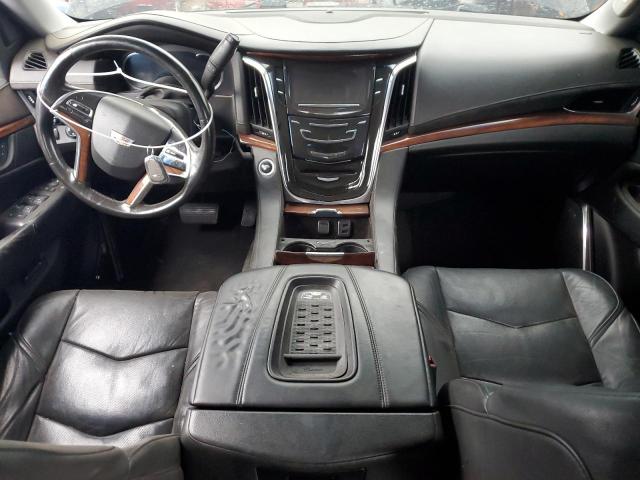 Photo 8 from auction – 2016 CADILLAC ESCALADE E with VIN 1GYS3GKJ9GR148548