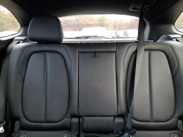 Photo 10 from auction – 2017 BMW X1 XDRIVE2 with VIN WBXHT3C3XH5F68990
