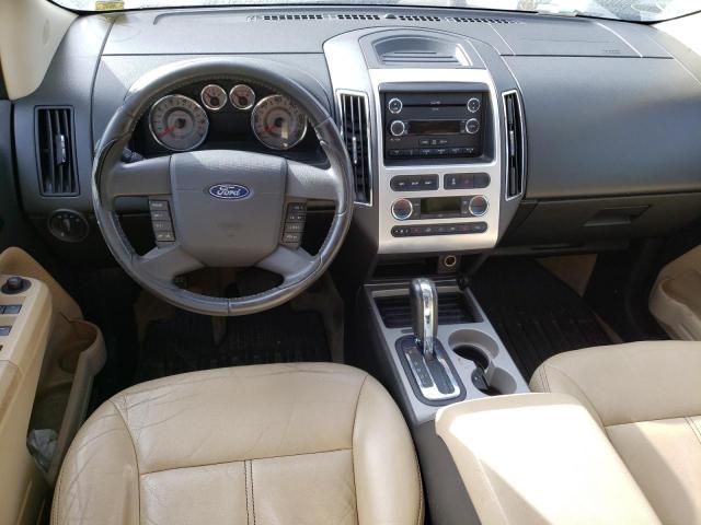 Photo 8 from auction – 2010 FORD EDGE LIMIT with VIN 2FMDK4KC7ABB56073
