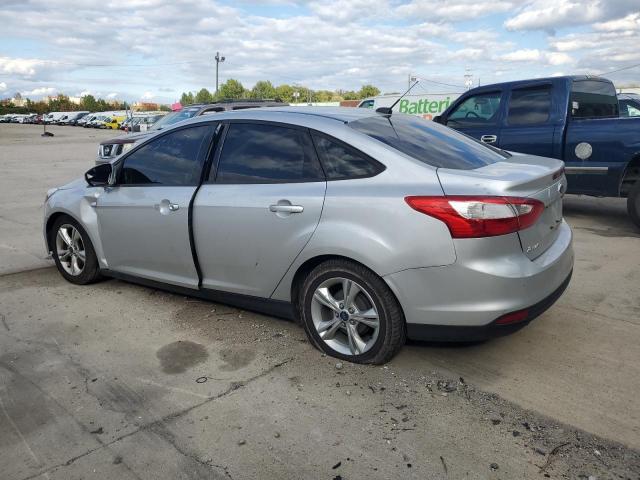 Photo 2 from auction – 2014 FORD FOCUS SE with VIN 1FADP3F28EL106084