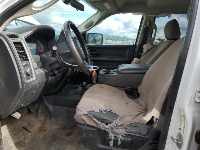 Photo 7 from auction – 2014 RAM 2500 ST with VIN 3C6UR5HJ6EG167149