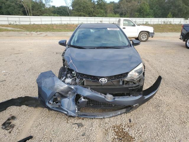 Photo 5 from auction – 2016 TOYOTA COROLLA L with VIN 5YFBURHE2GP476638