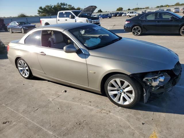 Photo 4 from auction – 2011 BMW 328 I with VIN WBADW3C55BE537278