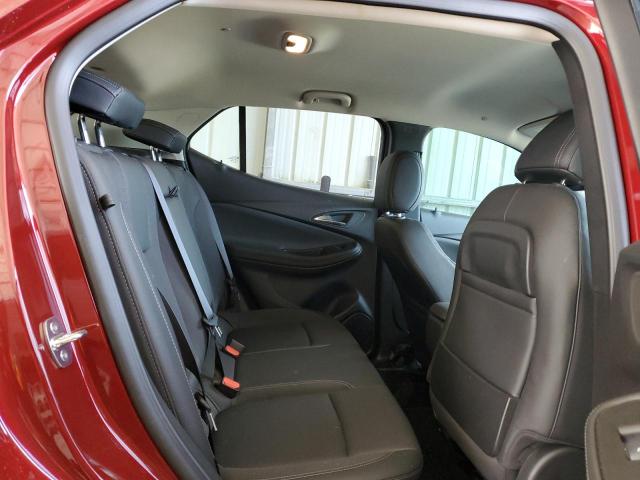 Photo 11 from auction – 2023 BUICK ENCORE GX with VIN KL4MMDS2XPB094201