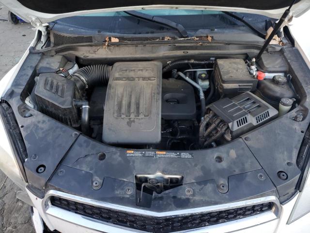 Photo 12 from auction – 2013 CHEVROLET EQUINOX LT with VIN 2GNFLGEK2D6151902