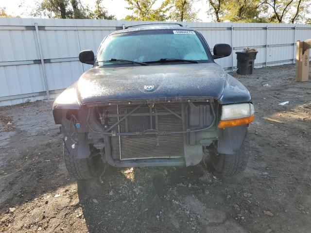 Photo 5 from auction – 1998 DODGE DURANGO with VIN 1B4HS28Y5WF191601