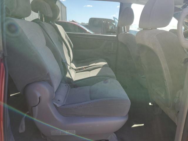Photo 11 from auction – 2009 TOYOTA SIENNA with VIN 5TDZK23C19S256290