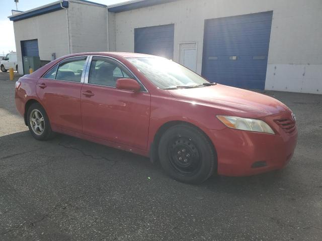 Photo 4 from auction – 2008 TOYOTA CAMRY CE with VIN 4T1BE46K88U243842