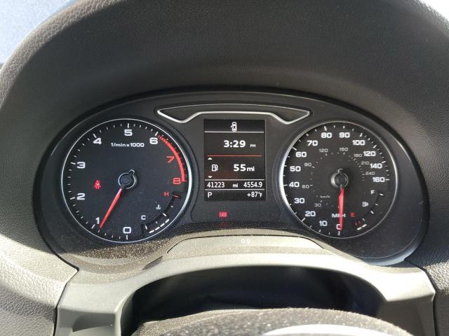 Photo 9 from auction – 2015 AUDI A3 PREMIUM with VIN WAUEFGFFXF1011516
