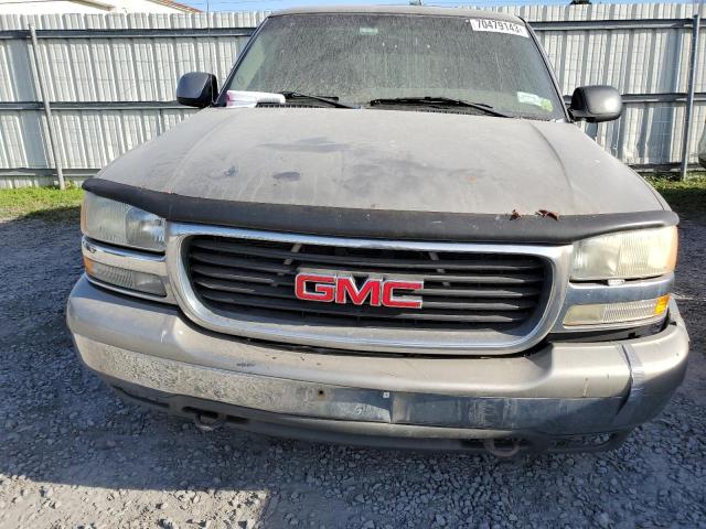 Photo 12 from auction – 2003 GMC YUKON with VIN 1GKEK13Z13J122515